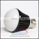 Aluminum Base Pcb Led Light 6w Spotlight Hot Sale New Design Led Bulb Gu10