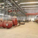 50tpd Soybean Oil Refineries Equipment, Crude Oil Refinery Machine With ISO,BV,CE thumbnail-5