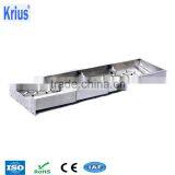 Laser Welding Machine Use Steel Guard Shields thumbnail-3