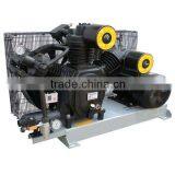 09WM Series Pet Bottle Blowing Air Compressors