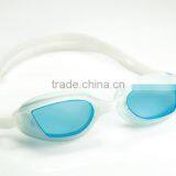 2016 Beautiful Color Swimming Goggles for Women thumbnail-2