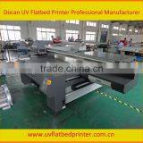 UV Printer With Konica 1024 Printhead