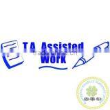 Teacher Monogram Rubber Seals/Reward Cartoon Rubber Seals thumbnail-1