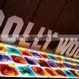 Led Liquid Dance Floor Led Dance Floor Club Theme Event Bar Dance Floor Stage Light thumbnail-6