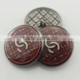 Custom Logo Sewing Buttons