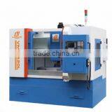 VMC420L Vertical 4 Axis Mini Cnc Milling Machine Price