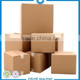 China Wholesale Brown Duplex Corrugated Carton Box for House moving packaging                        
                                                Quality Choice
