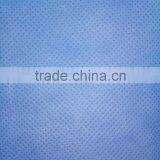 Supply Hydrophilic SMSPE Laminated Nonwoven Fabric for Medicl Drapes & Hole Towels thumbnail-4