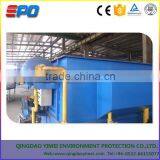 Printing and Dyeing Wastewater Treatment Equipment, Dissolved Air Floatation Machine(DAF System)