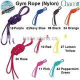 Rhythmic Gymnastics CHACOTT NYLON GYM Rope CRON-301 thumbnail-1
