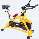 Professional Manufacturer ,Hot Salse Fitness Bike YB-S2000,sports Goods , Body Building ,exercise Bike