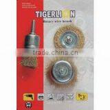 3 Pcs Brush Sets thumbnail-1