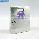 Wine Souvenir Bag/voice Recording Bag/musical Paper Bag thumbnail-1