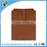 Wholesale Cheap Handmade Designs Paper Bags With Handles thumbnail-3