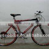 Deseo Road Bike thumbnail-1