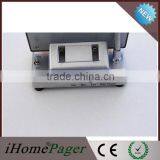 The Train Station Window Intercom System thumbnail-2