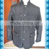 Latest Coat Style for Men Spring and Autumn thumbnail-1