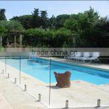 Safety Swimming Pool Glass Fencing With EN12150, AS/NZS2208:1996, BS62061981 thumbnail-1