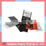 2015 Customized Logo Print Hang Tag Paper Label