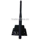 RS485 Wireless Transceiver WiFi Mini Server 2 Port Device Server thumbnail-2