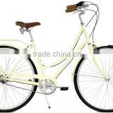 26 Inch Classic Pretty 700C Coclorful Dutch Bicycle KB-CB-M16037 thumbnail-5