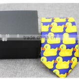 2015 custom luxury custom apparel boxtie tie packaging bow tie box