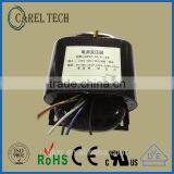 230V 24V 15VA 25VA 40VA 60VA 100VA 120VA 160VA 180VA 280VA 380VA 600VA 1000VA R Core Transformer