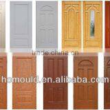 SMC Door Mould With Wooden Grain thumbnail-4