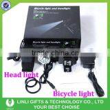 Cree T6 Led Aluminum Head Lamp