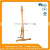 China wholesale kids drawing easel stand