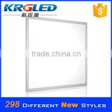 slim panel light led panel light motion sensor with CE certificate