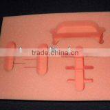 Yellow High Quality Sponge Packaging thumbnail-1