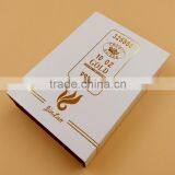 2016 New GT-689 Double Electronic Arc Lighter X Electric Arc Gold Lighter With Logo Printed thumbnail-6