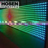 LED digital curtain HS-LC100