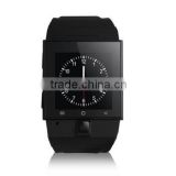 2016 newly designed Auto Focus health care smart watch with touch screen for wholesale