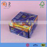 Top Quality Economical Mailing Packing Box With Special Structure