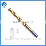 HSS Twist Drill Bits for Aluminium