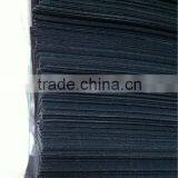 ShineWe Black Cardboard Paper thumbnail-1