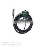 BBZ MC20CD-B Flanged Pilot Pressure Liquid Level Transmitter thumbnail-6