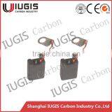 BOSCH 06-008 Hammer Nibbler Electric Power Tools Use Carbon Brush thumbnail-1