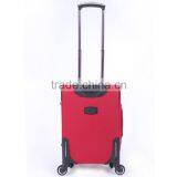 Hot Sale Nylon Material Luggage Set thumbnail-5