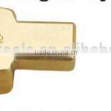 Rectangular Open End Fittings, Non-sparking Tools, Non-magnetic Tools, GS/FM/UKAS Certificate, ATEX Approved