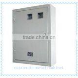 Customize 0.01mmm Tolerance Electric Metal Cabinet Press thumbnail-1