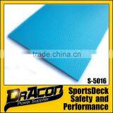Indoor Badminton Court Floor Mat thumbnail-1