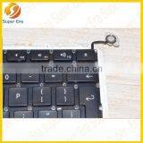 New Original LEYBOARD Keyboard For MacBook Pro 13" Unibody A1278 UK Keyboard Black(SUPER ERA) thumbnail-4