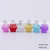 2016 New Fashion Trend Corrosion-resistant Glass Bottle for Cosmetic thumbnail-6