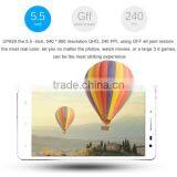 Original UHAPPY UP620 5.5 Inch GFF Screen Android 4.4.2 3G Smart Phone thumbnail-2