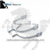 Small Neck Spurs thumbnail-1