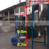 Factory Manufacture Storage Tanks For Puting Plastic Granules thumbnail-3