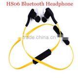 Wireless Bluetooth Headphone Earphone Earbuds Noise Canceling Sport for Samsung thumbnail-6